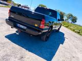 Chevrolet Silverado SS AWD *Leder* *BOSE* *Standheizung* - Chevrolet aus 2004