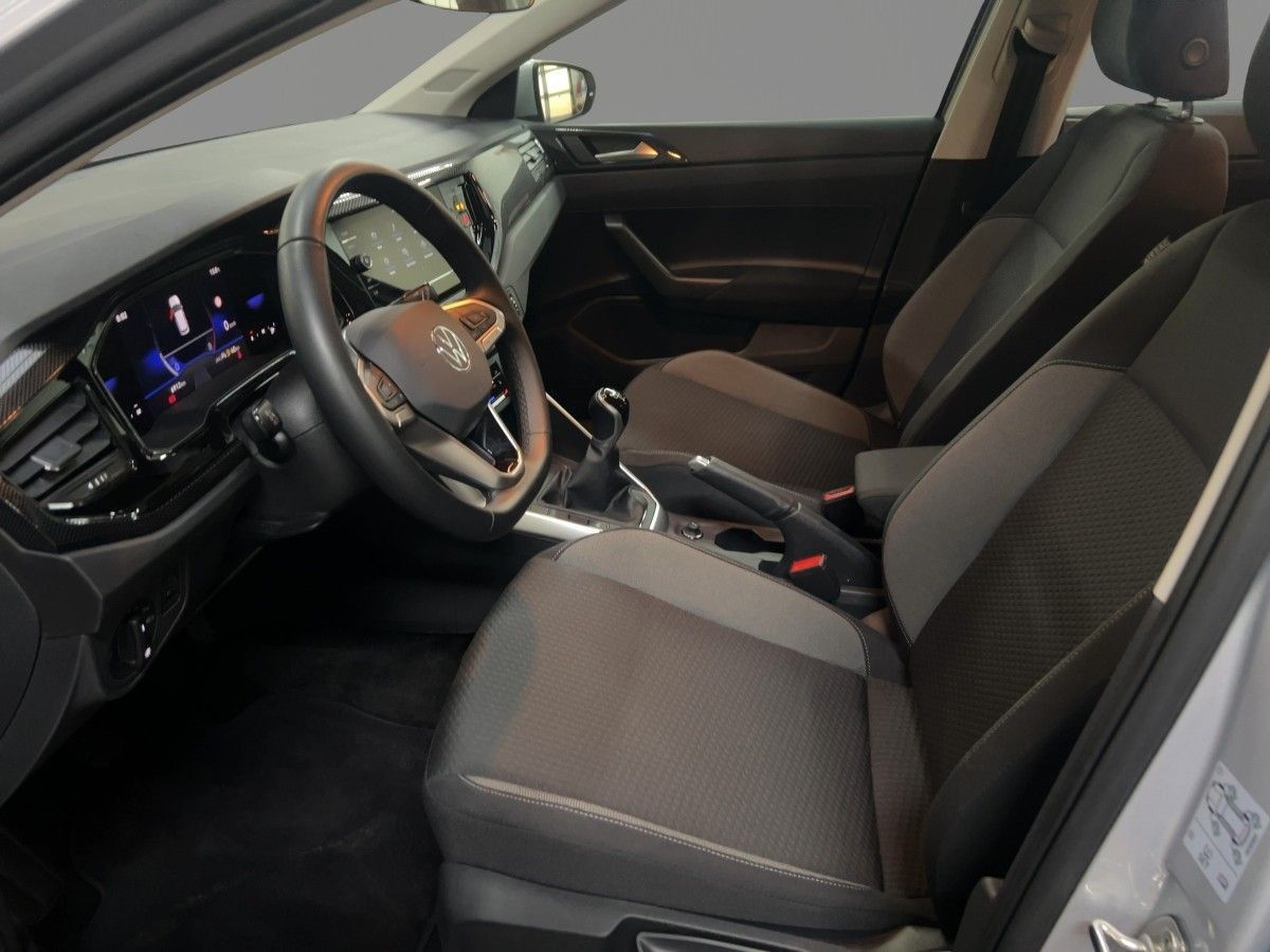 Volkswagen Polo - Bild 9