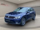 Volkswagen Tiguan Comfortline ,NAVI,Climatronic,Winter-P.,T - Volkswagen Tiguan: W