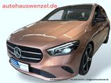 Mercedes-Benz B 200 Aut. nur 3 tkm, ehem. BLP ca. 54.000 EUR - Mercedes-Benz B 200 in Bonn