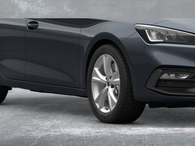 Seat Leon - Bild 4
