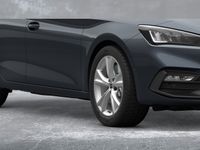 Seat Leon - Vorschau Bild 4