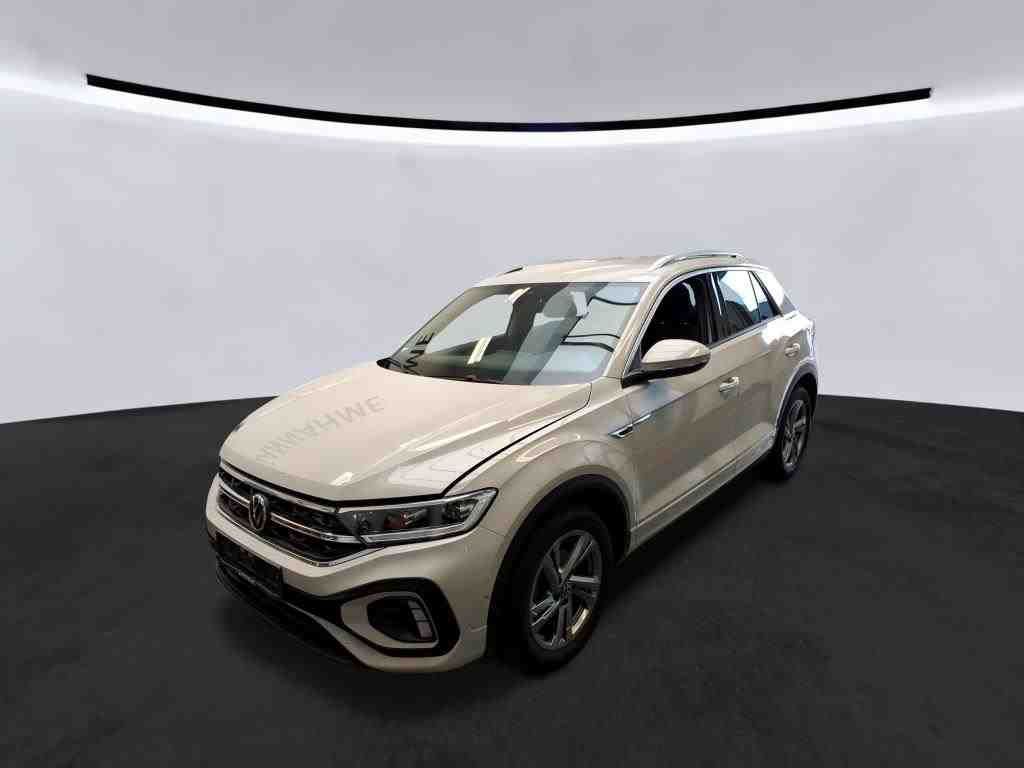 Volkswagen T-Roc - Bild 2