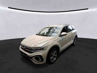 Volkswagen T-Roc - Vorschau Bild 2