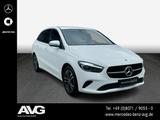 Mercedes-Benz B 200 Progressive LED MBUX Navi KeyGo RF 360° - gebrauchte Mercedes-Benz B 200 aus dem Jahr 2024