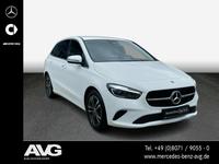 Mercedes-Benz B 200 Progressive LED MBUX Navi KeyGo RF 360°