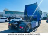 MAN TGX 18.540 XXL BL 4x2 *Retarder/ACC/2xTank/Aero - Angebote