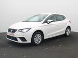 Seat Ibiza Style 1.0 TSI DSG / AppConnect, LED, RFK - gebrauchte Seat Ibiza aus dem Jahr 2024