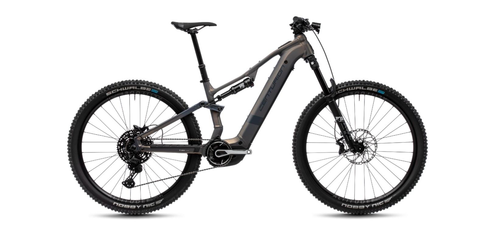 Centurion Numinis R2000i EP3   S" 38cm Top