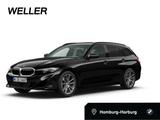 BMW 318dA Touring St+Go,H/K,HuD,ParkAss,Kam,LiCoPro