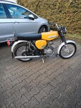 Simson S51 b 3.gang  - SIMSON MOFA B S51