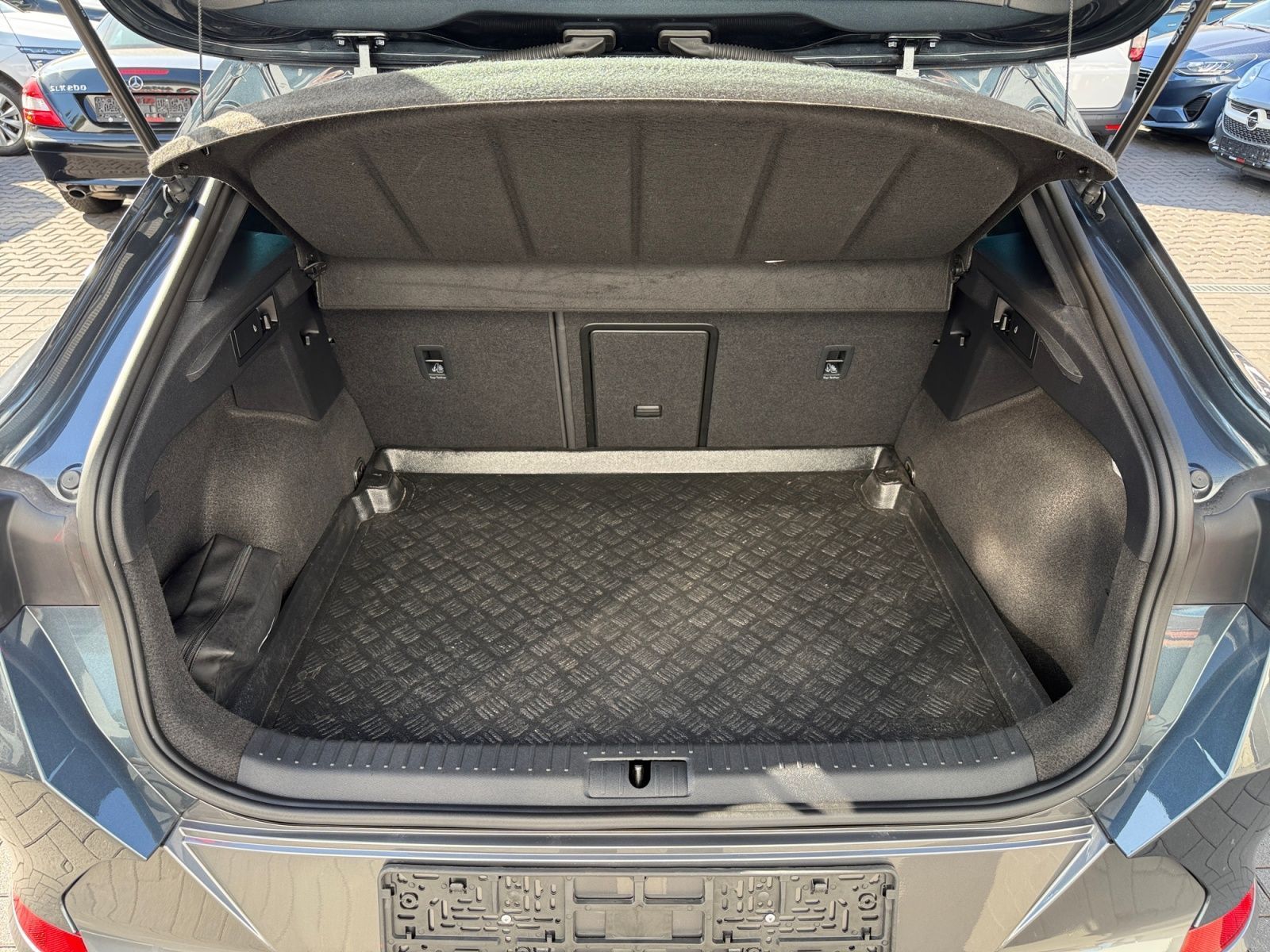 Fahrzeugabbildung CUPRA Formentor VZ 2.0 TSI 4Drive ACC FULL LINK