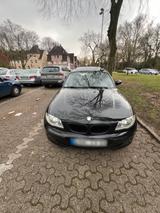 BMW 120d 1er - BMW aus 2004: 1er