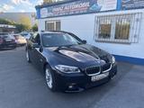 BMW 530D xDrive M Paket,LED,HUD,