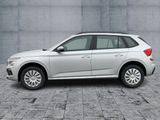 Skoda Kamiq 1.0 TSI PDC SmartL RFK SHZ MUFO - mit Benzin-Antrieb: Geländewagen, Schaltgetriebe