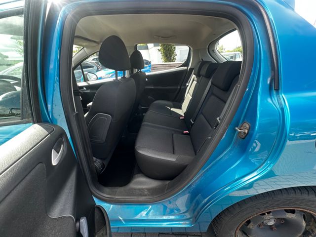 Peugeot 207  Tendance