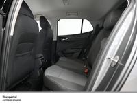 Skoda Fabia - Vorschau Bild 10