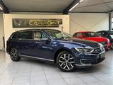 Volkswagen Passat Variant GTE /Vir.Cock/Navi/LED/SHZ - Volkswagen Passat Variant: GTE