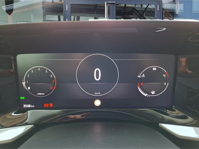 Opel Mokka Elegance Turbo 1.2 °LED°ACC°Navi°RFK°SHZ°
