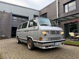 Volkswagen T3 Caravelle Carat WBX 2.1 Klim... - VW T3 Caravelle Gebrauchtwagen