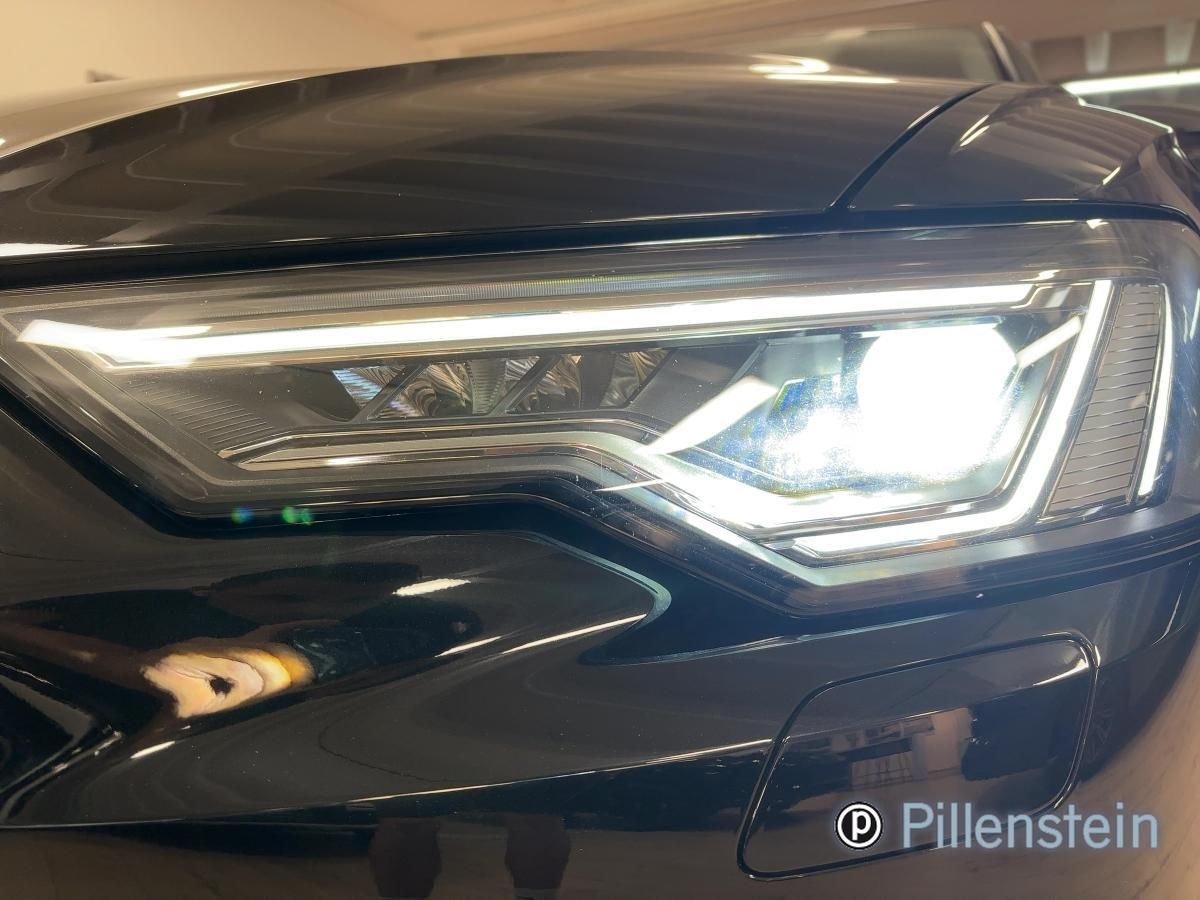 Audi A6 - Bild 15