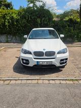 BMW X6 xDrive40d -