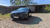 Mazda 6 2.2 SKYACTIV-D 175 Sports-Line AWD AT Spor... - Mazda 6: Awd