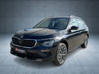Skoda Kamiq - Vorschau Bild 1