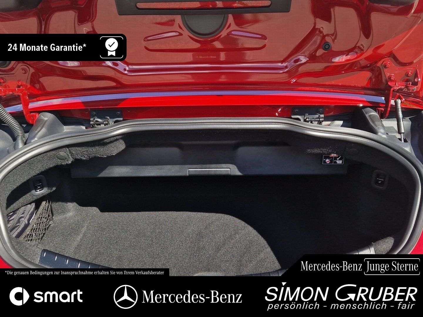 Fahrzeugabbildung Mercedes-Benz CLE 450 4M Cabrio AMG Line Sitzklima Massage AHK
