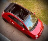 Abarth 595C 1.4 T-Jet 16V 595C Turismo Turismo - Abarth 595C aus 2016