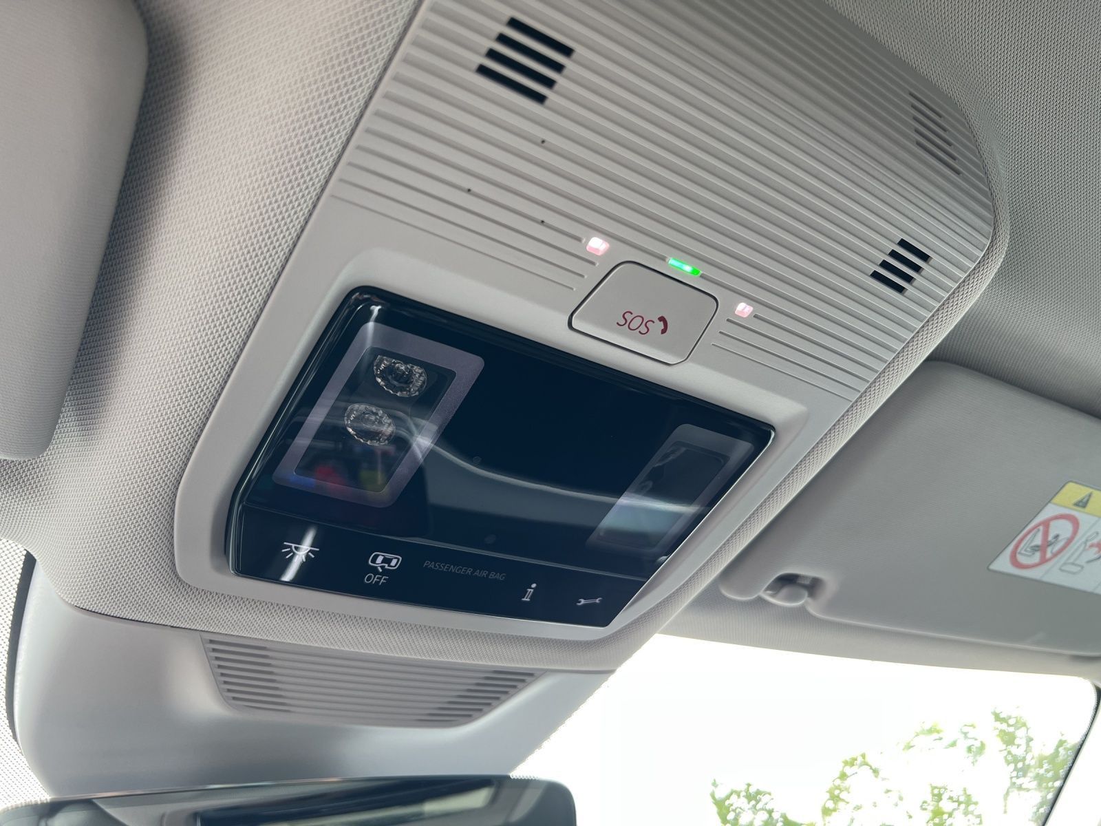 Passat Variant Business 1.5 TSI eHybrid DSG AHK
