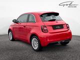 Fiat 500e Red - Fiat 500e Red Gebrauchtwagen