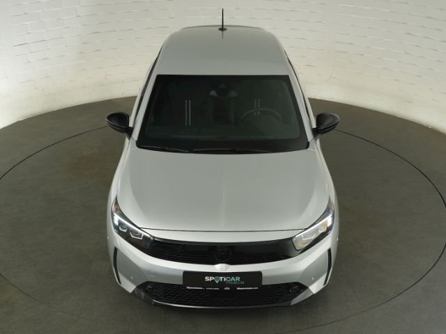 Corsa F FACELIFT GS+LED MATRIX+RÜCKFAHRKAMERA+SI