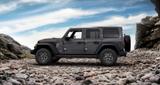 Jeep Wrangler Rubicon 2.0*Sky One Power Softtop - Jeep Wrangler: Rubicon