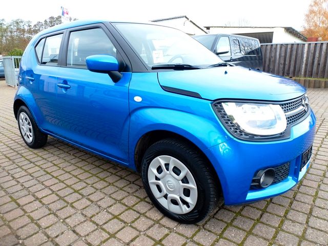 Suzuki Ignis Comfort Hybrid Top Zustand !!