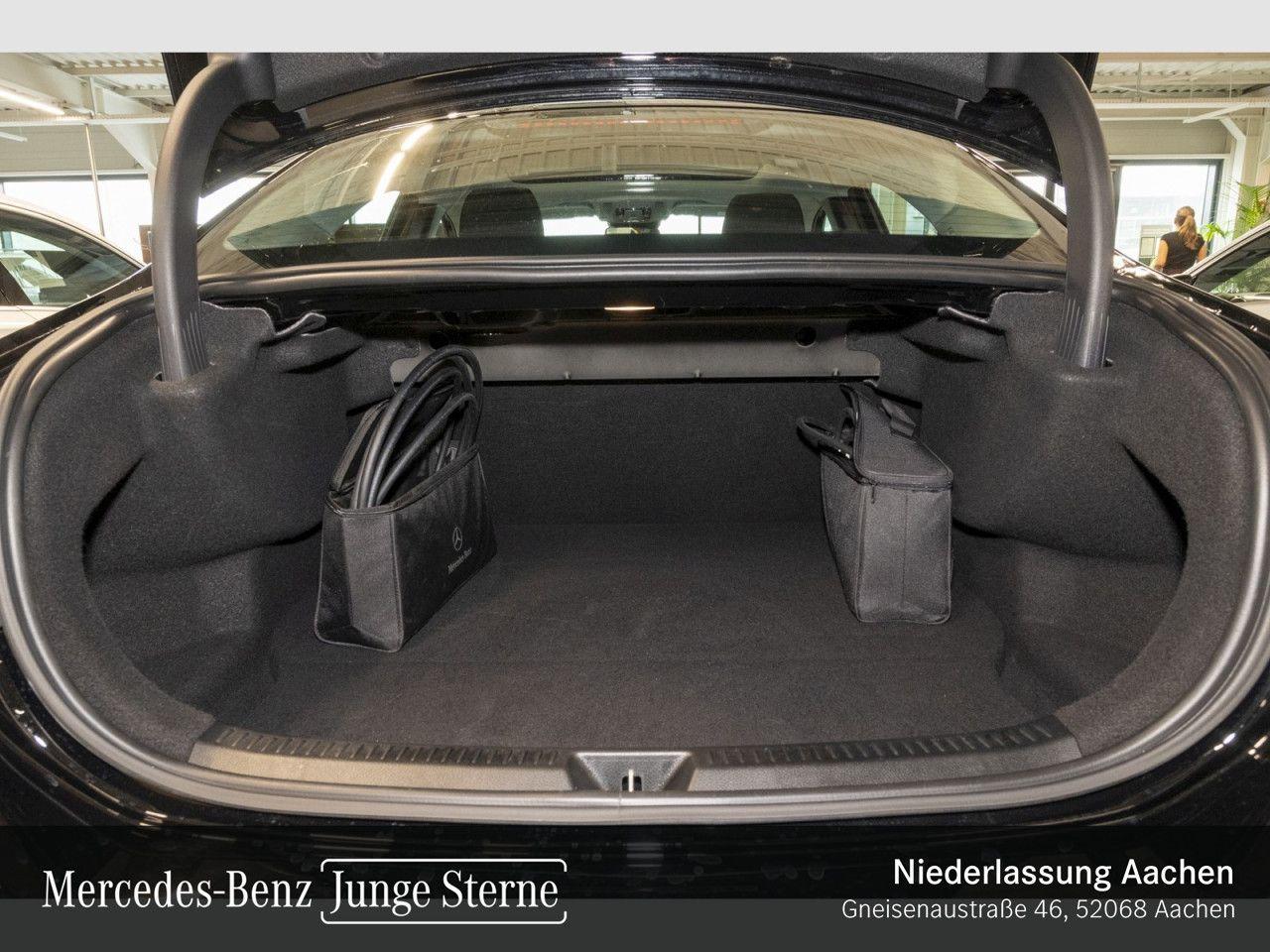 Mercedes-Benz A 250 e Lim Pano/LED/Kam/CarePlay/Navi+/DAB/PTS