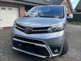 Toyota Proace Verso 9-Sitzer AUTOMATIK Kam... - Toyota Verso mit Diesel-Antrieb: Automatik
