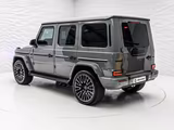 Mercedes-Benz G 63 AMG BRABUS 700*ARMORED B6 - Mercedes-Benz Neuwagen: 63
