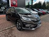 Honda CR-V Executive 4WD Diesel Navi Panorama Memory - Honda CR-V mit Diesel-Antrieb