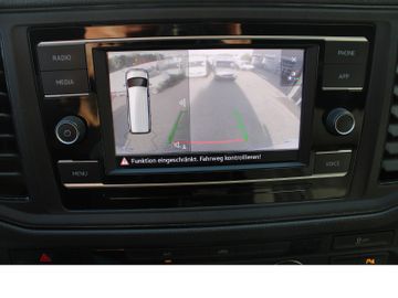 Volkswagen Crafter - 9
