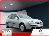 Volkswagen Golf V 1.9 TDI Trendline 77 kW (105 PS), Auto... - Volkswagen Golf mit Diesel-Antrieb: Limousine, Automatik, 1.9