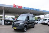 Mercedes-Benz Sprinter 319 4x4,LED,MBUX,SOFORT LIEFERBAR - Mercedes-Benz Sprinter in Erfurt