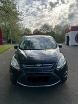 Ford C-Max 1,6 Ti-VCT 92kW Zahnriemen Neu Rial Felgen - Ford C-Max: 1.6