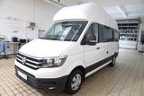 Volkswagen Grand California 600 2.0 TDI Automatik | 5-J-GAR - Offers