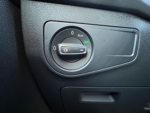 Tiguan 1.4TSI DSG eHybrid ASSIST*AHK*NAV*KAMERA!