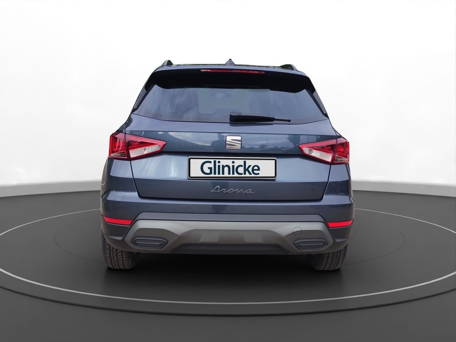 Seat Arona - Bild 4