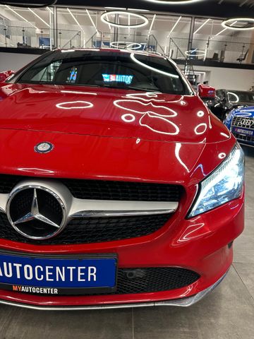 Mercedes-Benz CLA Shooting Brake CLA 180 *AMG*Navi*AHK*