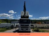 Volvo FM 380 Mit Kran Epsilon Palfinger Q150L80V - Offers matching your search criteria