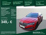 Skoda Superb Combi 2.0 TDI Style*AHK*RFK*APP*VC*ACC* - Skoda Superb: Kombi