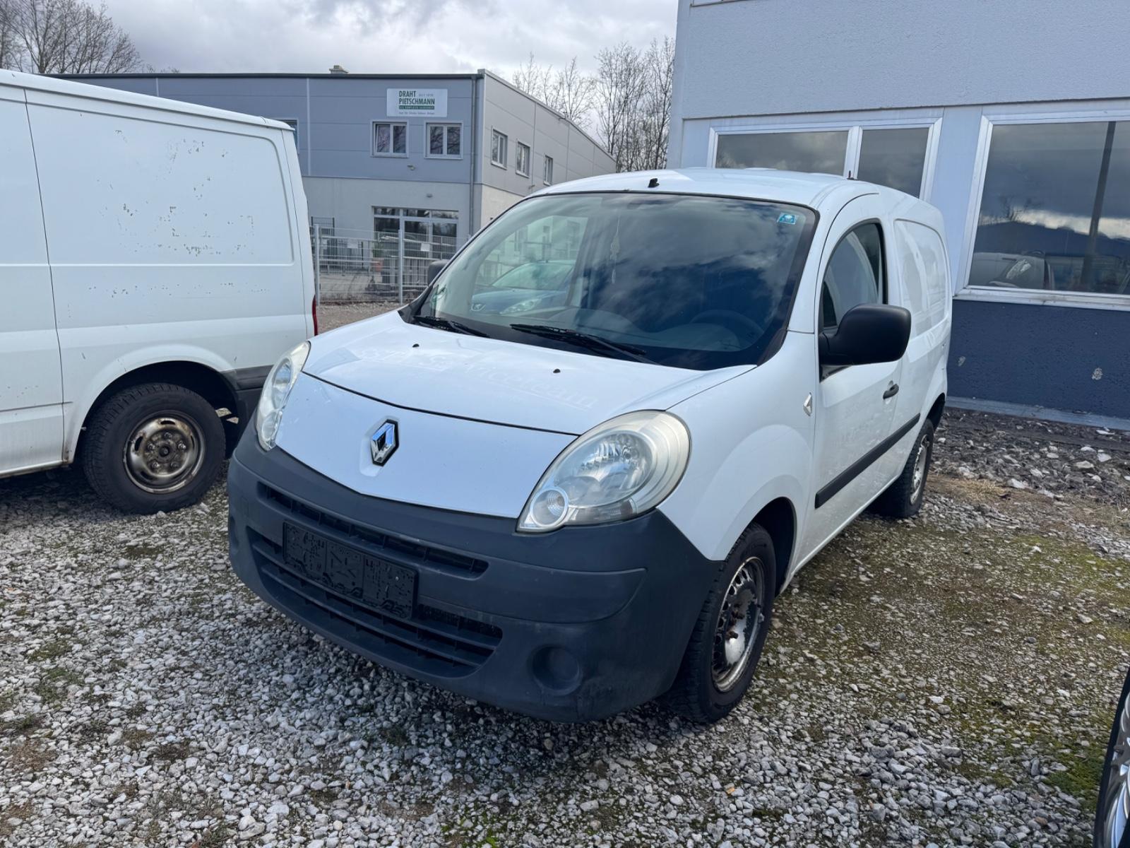 Renault Kangoo Rapid Extra